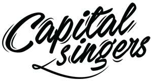 Capital Singers logo